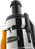 Omega Big Mouth Juicer