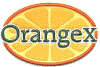 OrangeX Logo