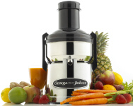 Omega Big Mouth Juicer MBJ330